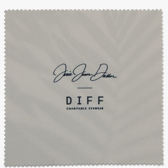 Diff Jesse James Decker Denver Gold G15 Sunglasses - Picture 11 of 11